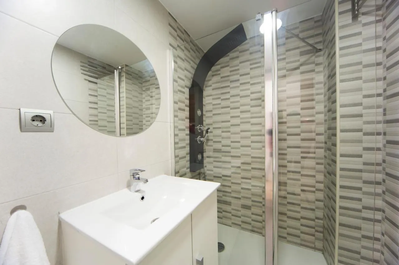 Apartamento Los Naranjos - Centro Ciudad Granada Spain