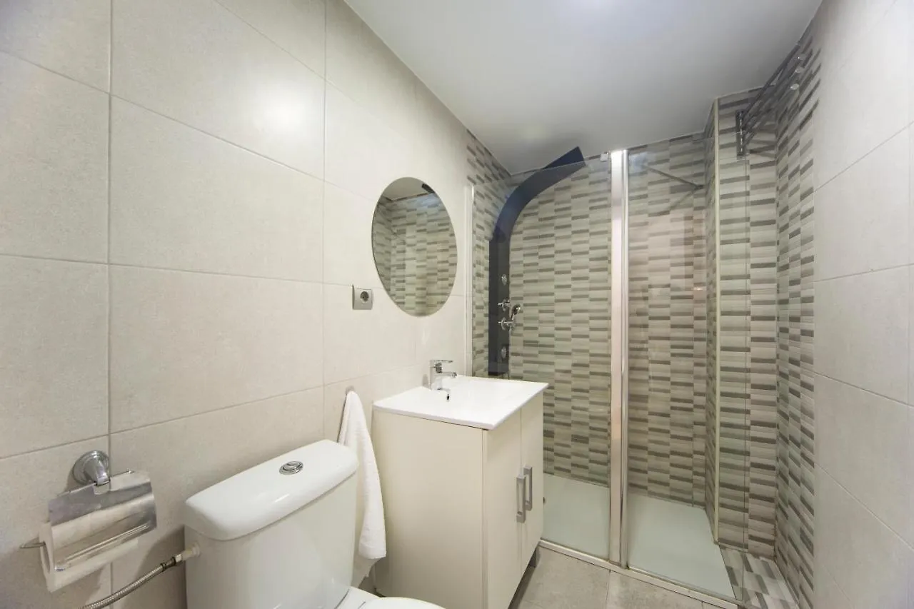 Apartment Apartamento Los Naranjos - Centro Ciudad Granada