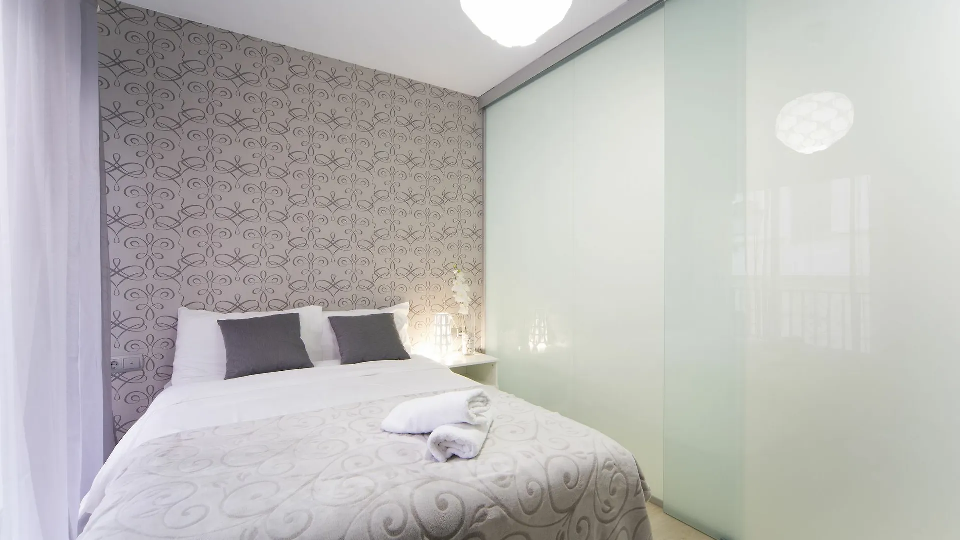 Apartamento Los Naranjos - Centro Ciudad Granada Spain