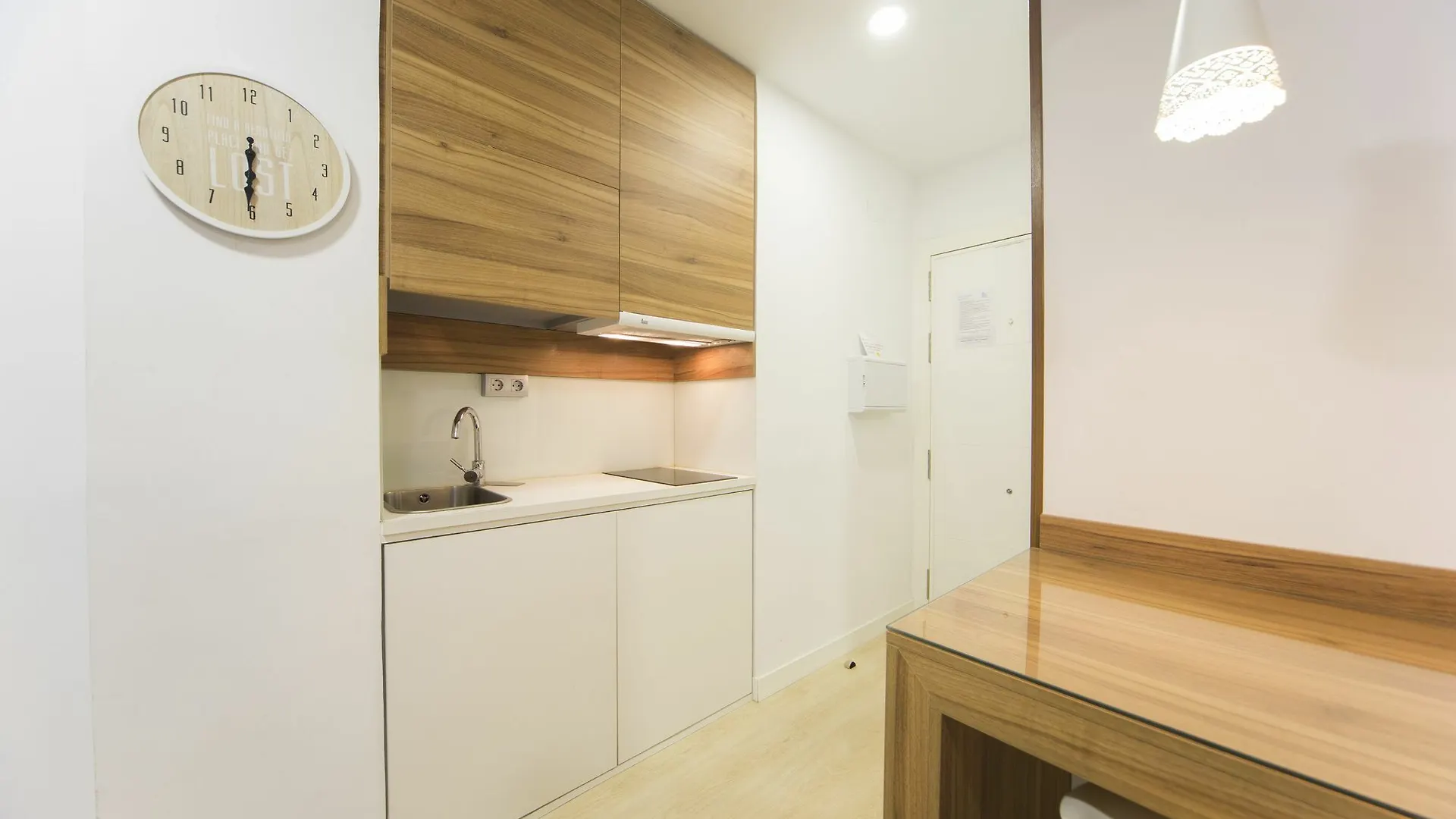 Apartamento Los Naranjos - Centro Ciudad Granada