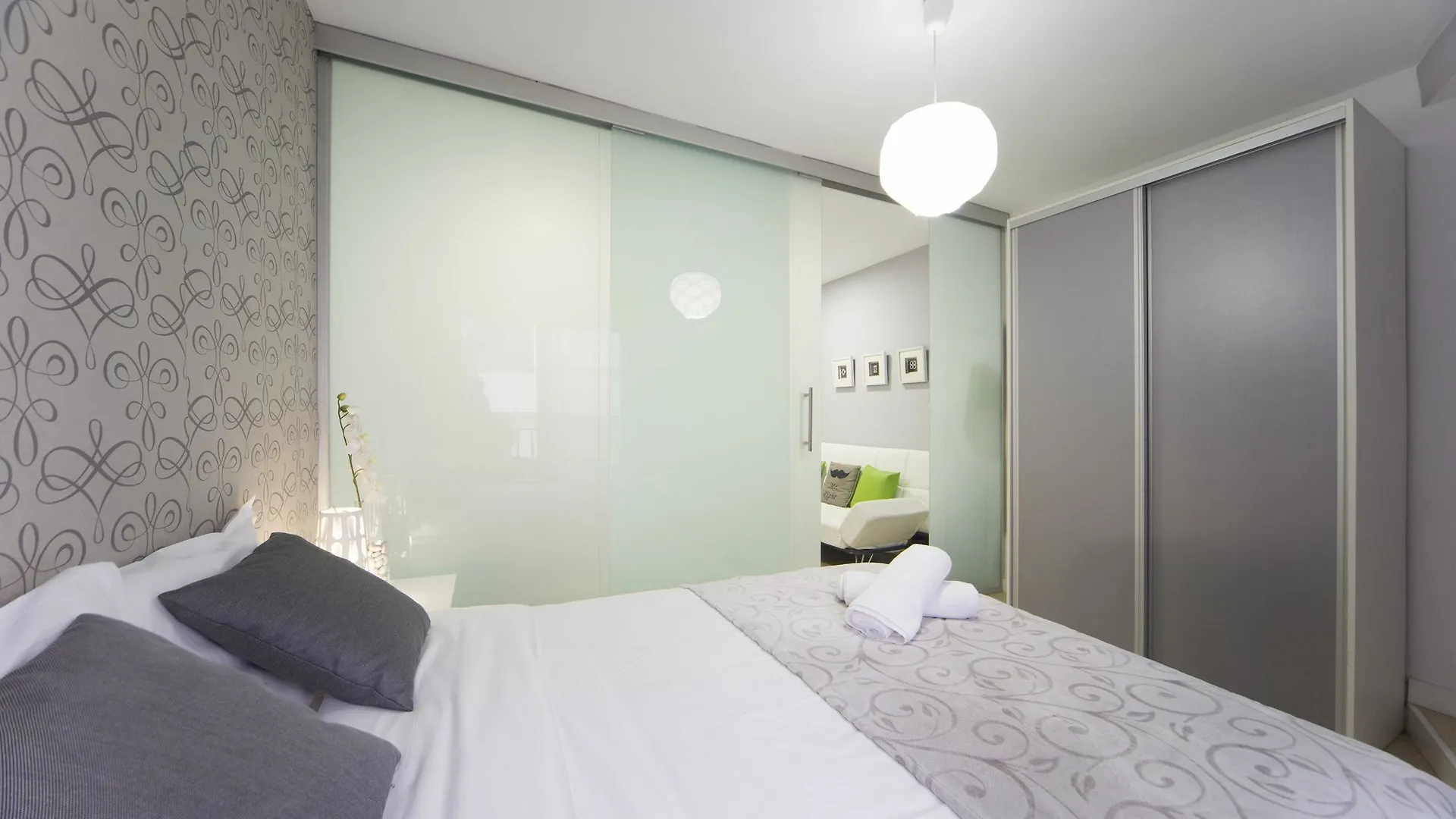 Apartamento Los Naranjos - Centro Ciudad Granada 0*,  Spain