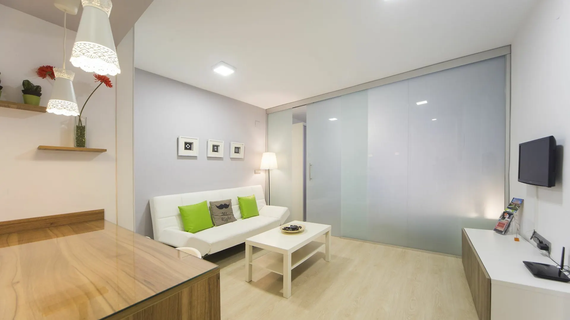 Apartamento Los Naranjos - Centro Ciudad Granada